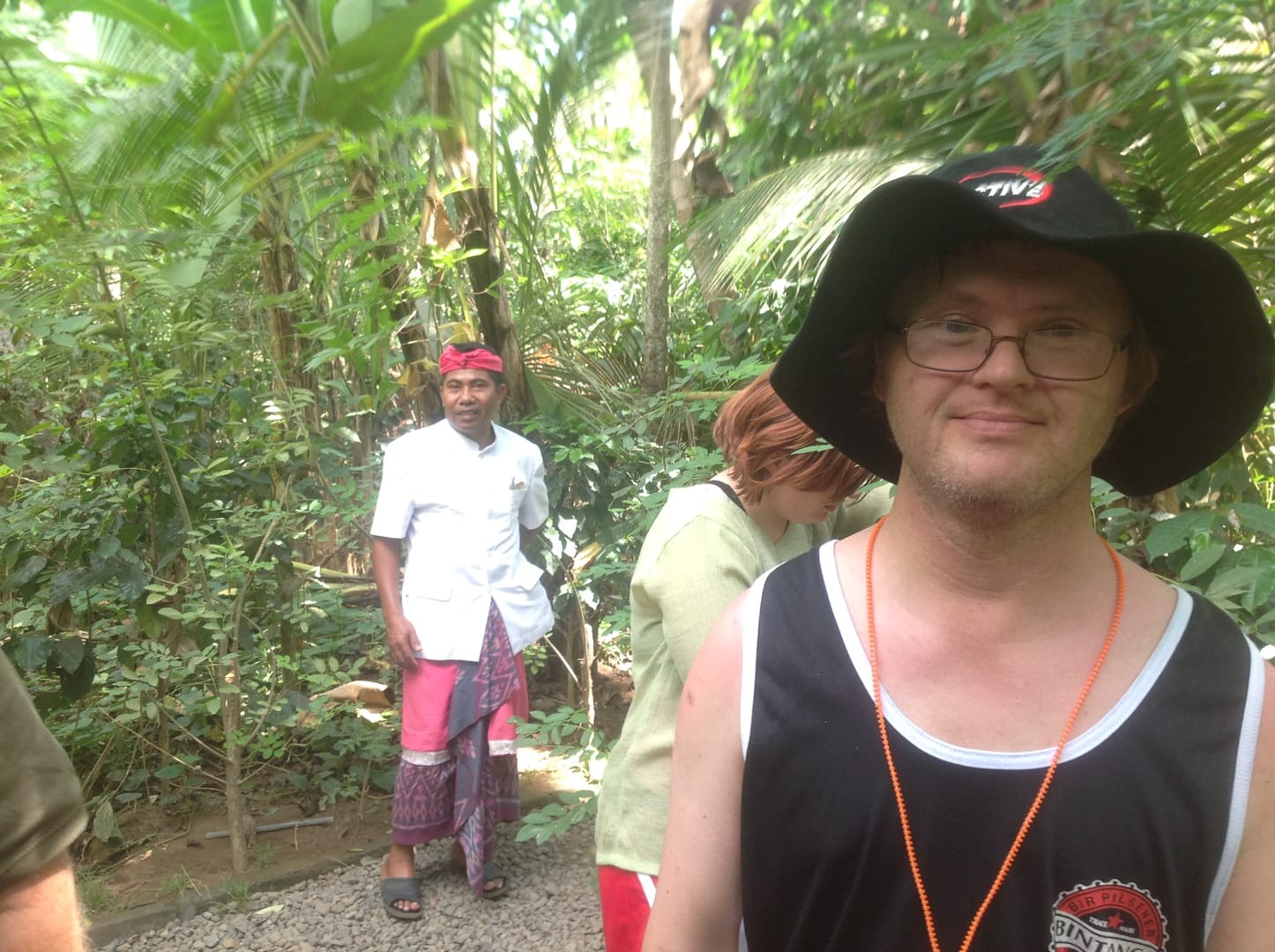 Photos from November Bali Tour