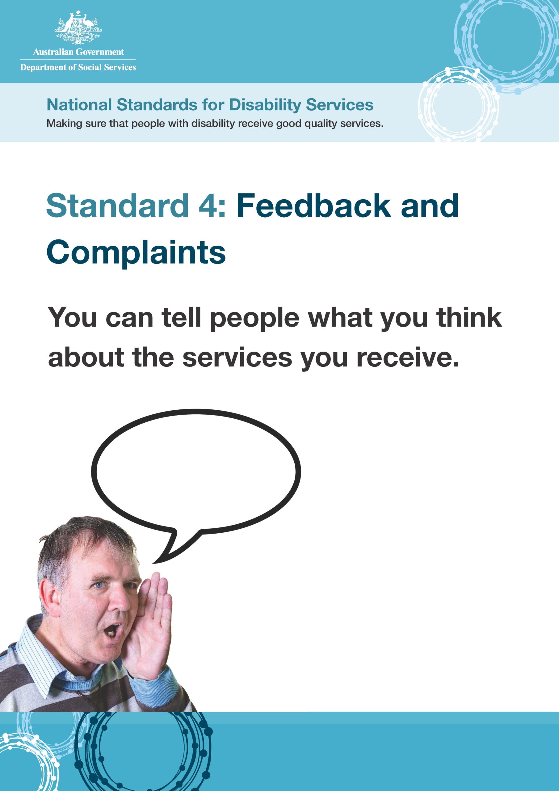 Feedback And Complaints Discovery Holidays 